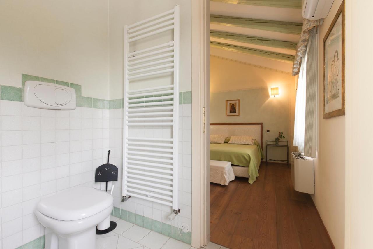 Country House Casamiriam 米拉诺 外观 照片