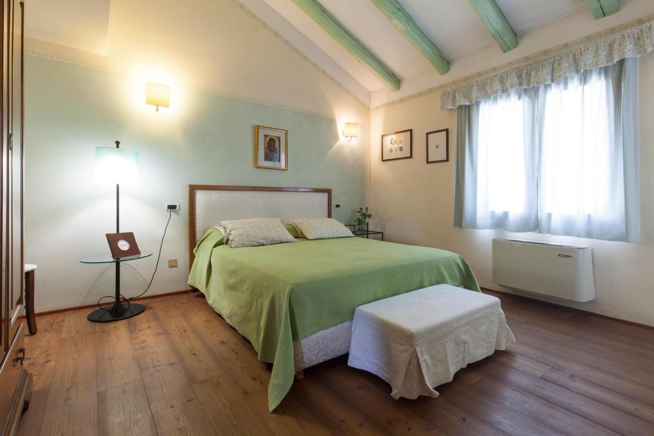 Country House Casamiriam 米拉诺 外观 照片