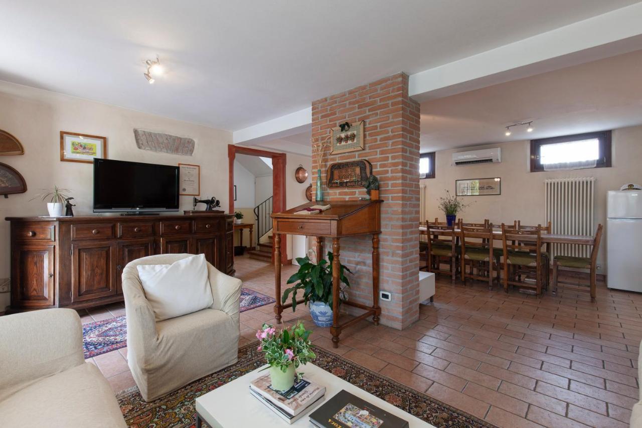 Country House Casamiriam 米拉诺 外观 照片