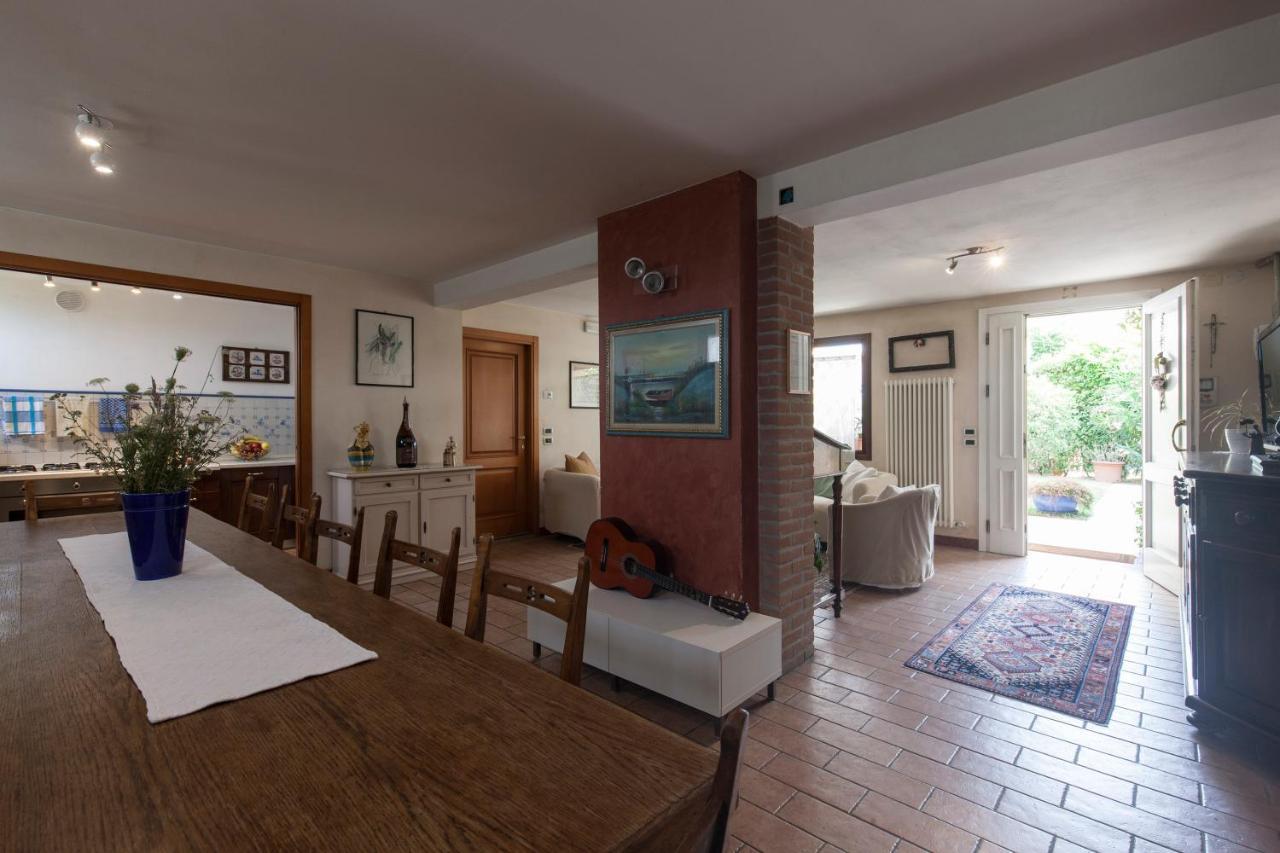 Country House Casamiriam 米拉诺 外观 照片